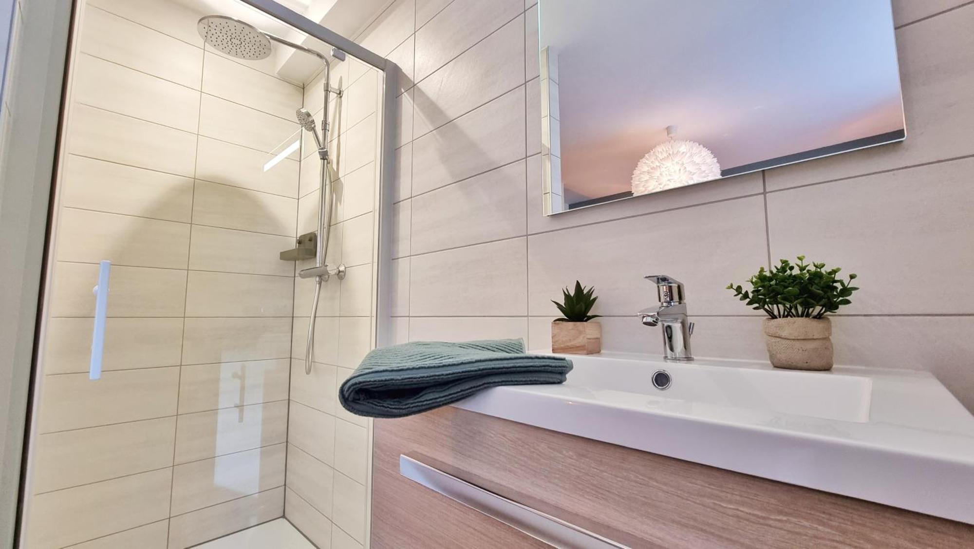 La Buhl Verte - Chic Et Moderne - Calme - Fibre - Relax Bnb エクステリア 写真