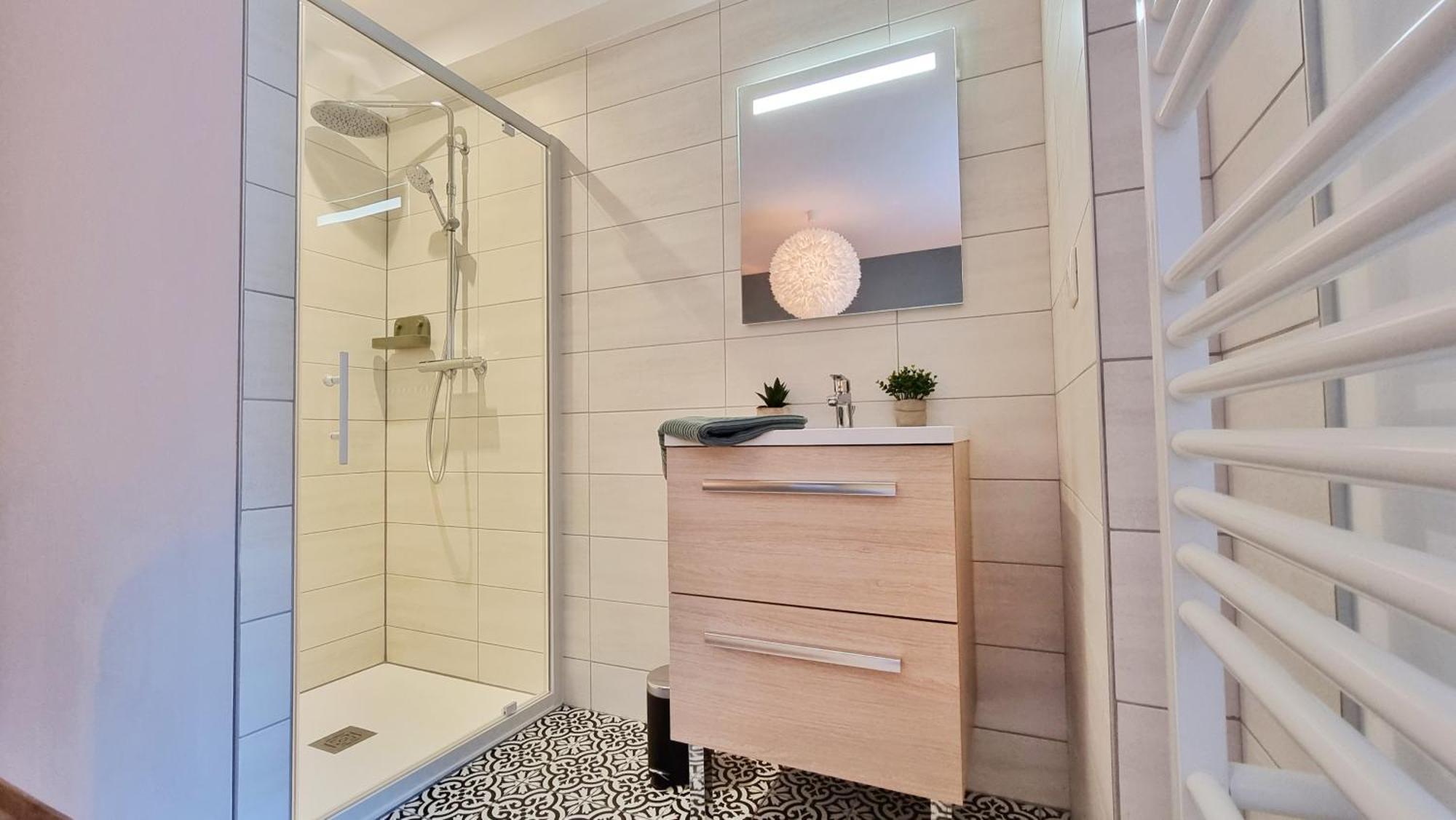 La Buhl Verte - Chic Et Moderne - Calme - Fibre - Relax Bnb エクステリア 写真
